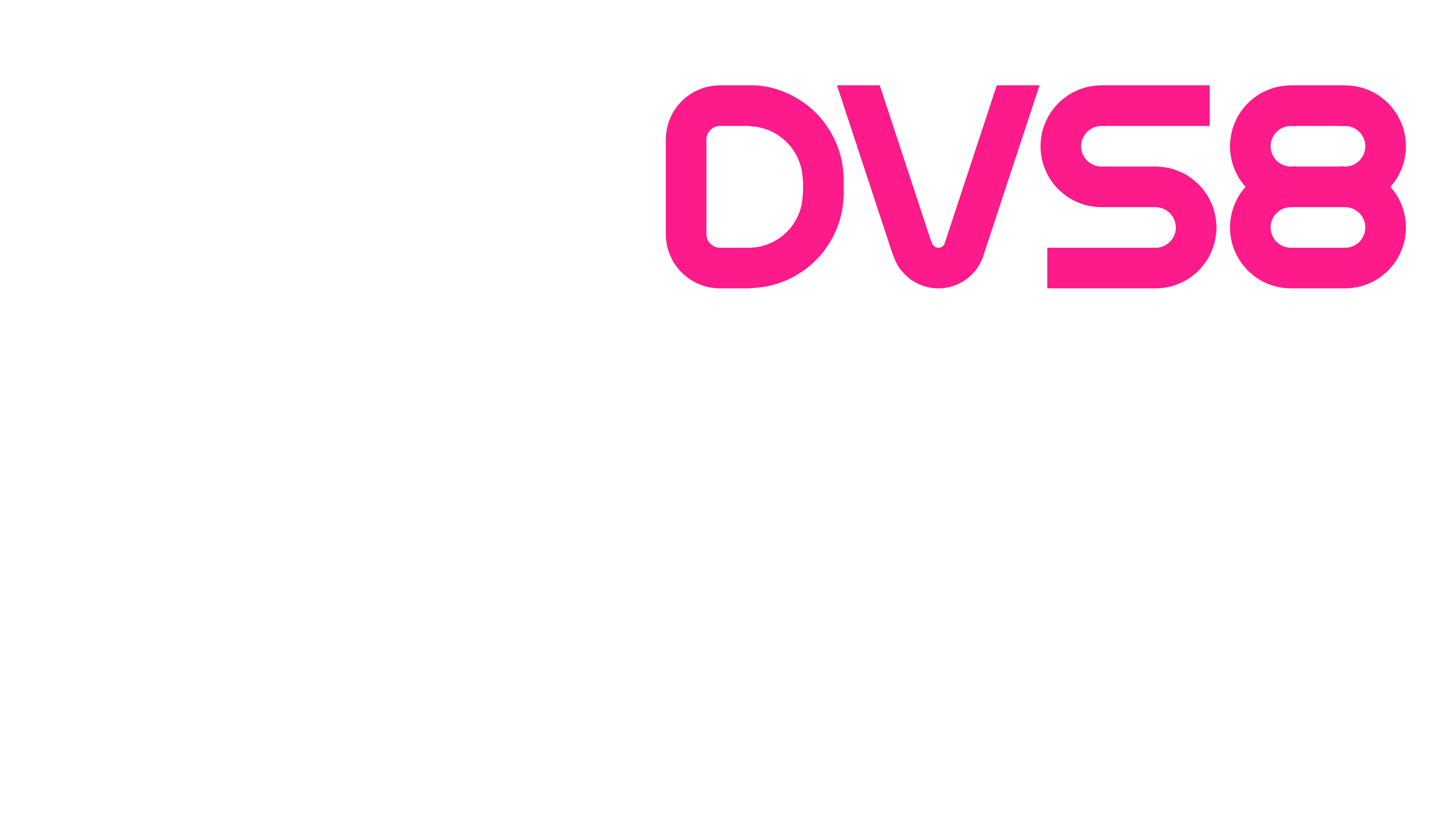 DVS8, Spies and Super Science of the Space Age